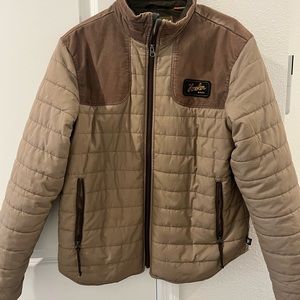 Howler Brothers Jacket